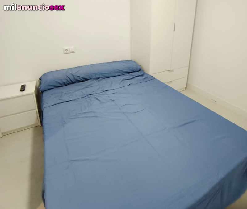 Habitaciones solo para chicas