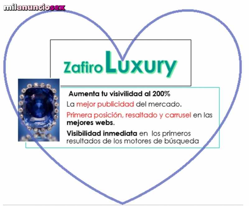 ZAFIROLUXURY