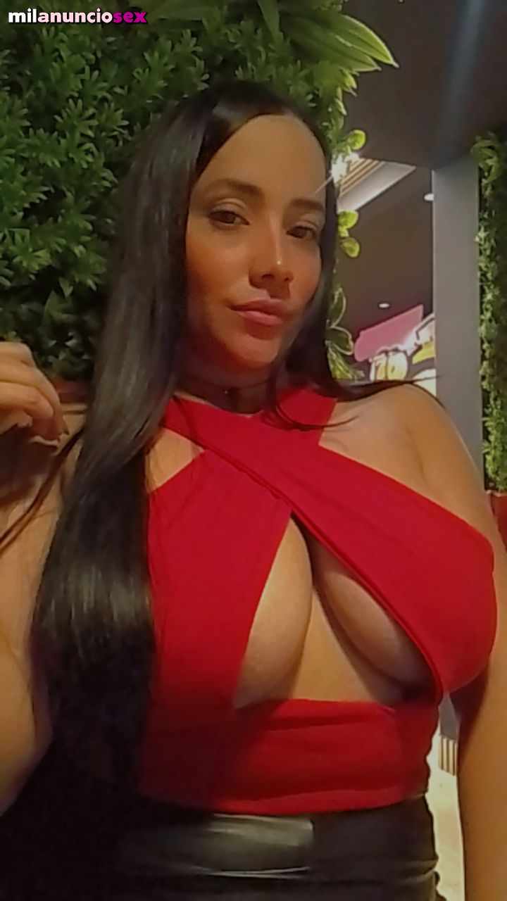 CRISTAL VENEZOLANA SENSUAL Y COMPLACIENT