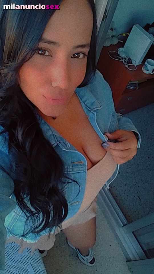 CRISTAL VENEZOLANA SENSUAL Y COMPLACIENT