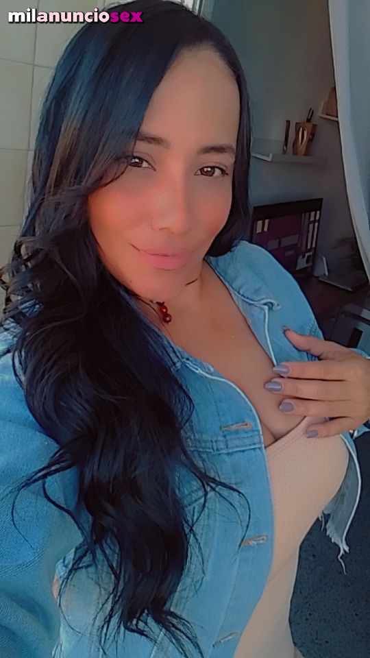 CRISTAL VENEZOLANA SENSUAL Y COMPLACIENT