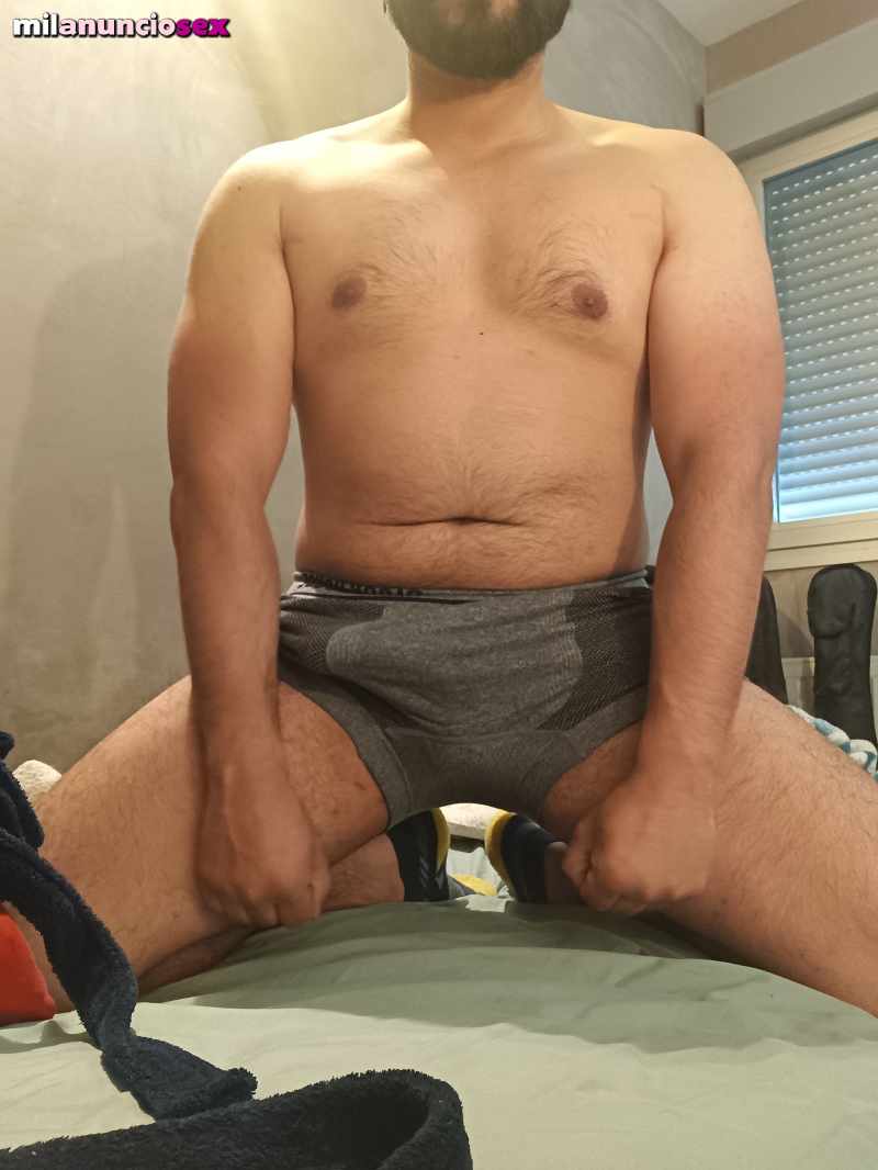 BUSCO FOLLAMIGA PARA SEXO GRATIS