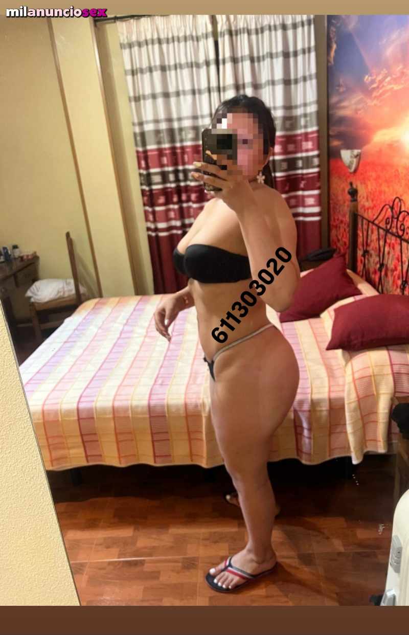 JOVENCITA CALIENTE  PURO FUEGO