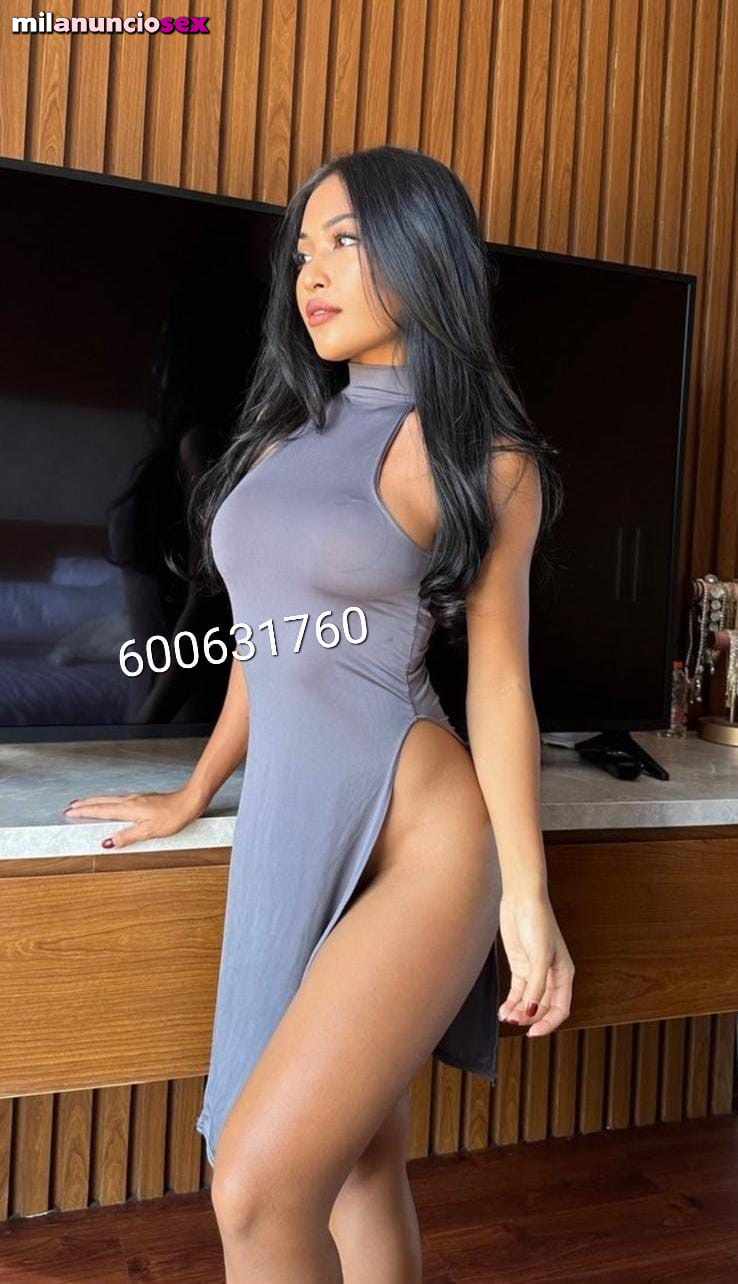 Valeria jovencita colombiana vip