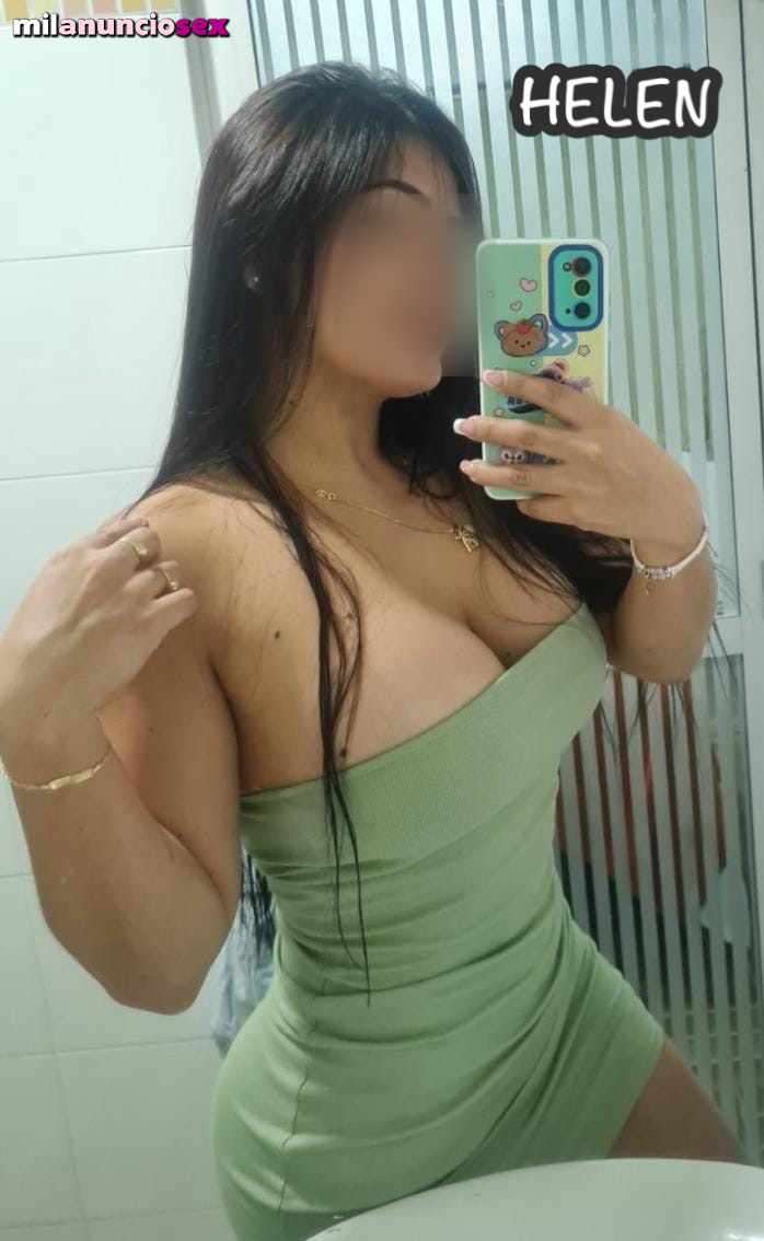 HELEN,CUERPO HERMOSAMENTE DESMESURADO