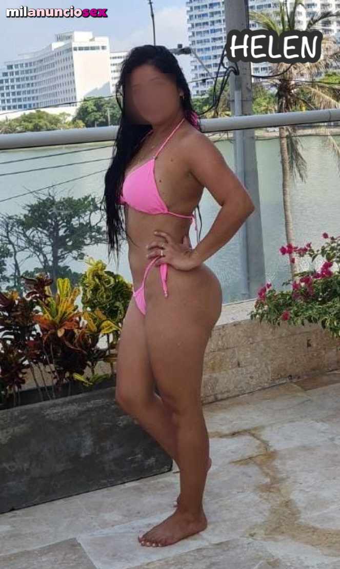 HELEN,CUERPO HERMOSAMENTE DESMESURADO