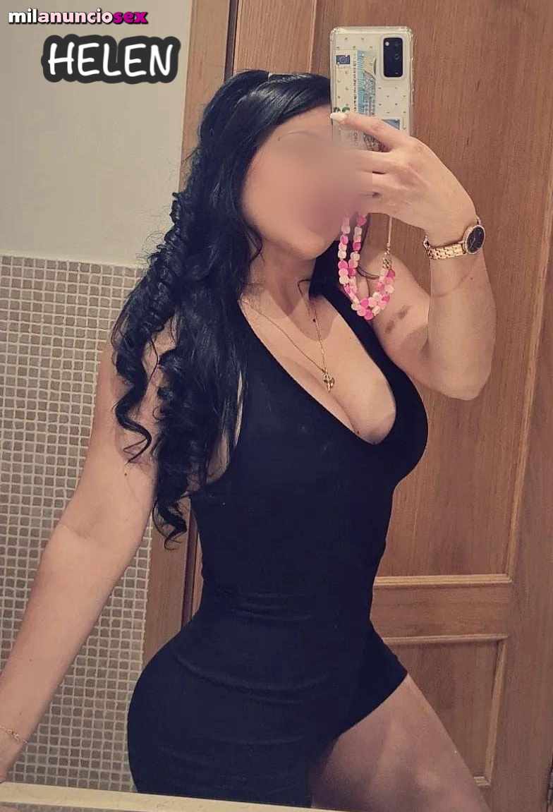 HELEN,CUERPO HERMOSAMENTE DESMESURADO