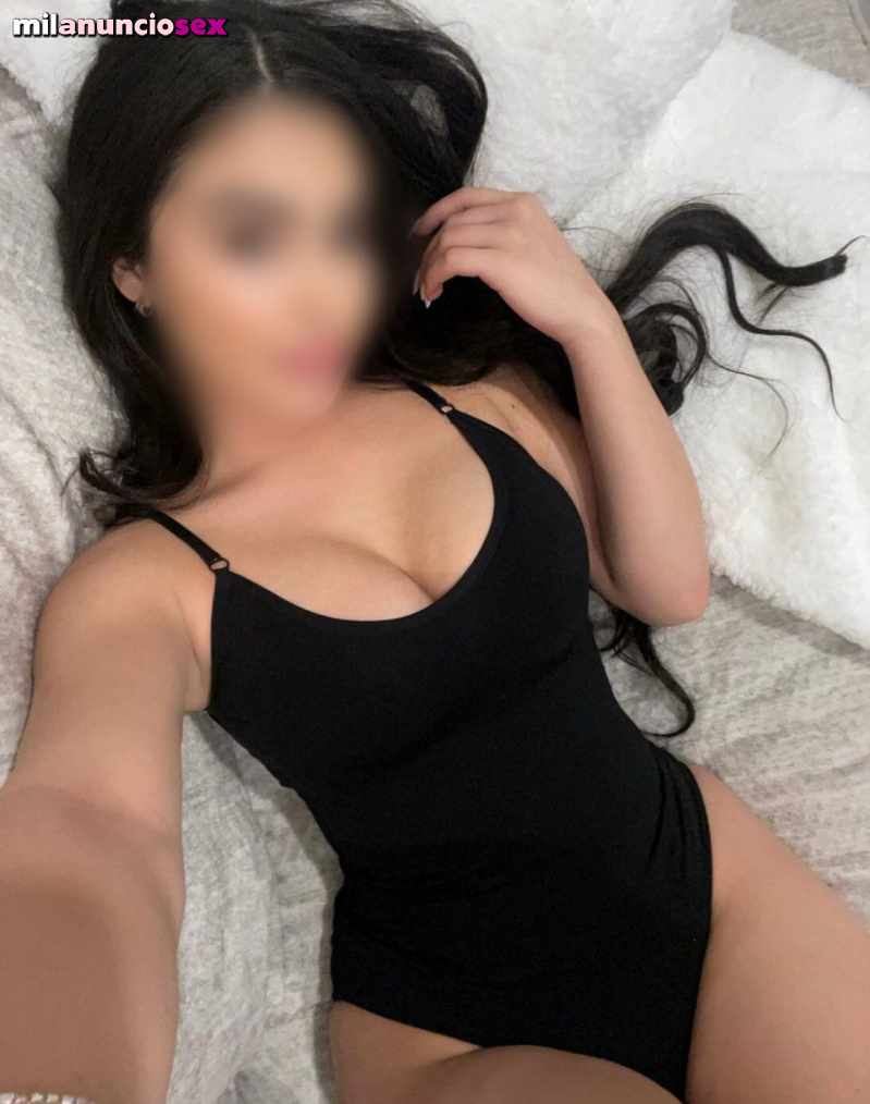 KARLA 657134848 UNA SENSUAL VENEZOLANA