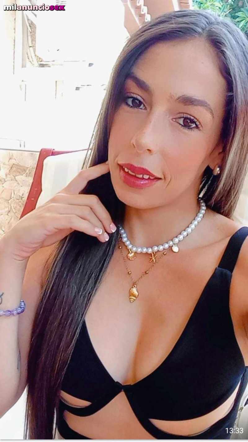 Dulce 23 anos colombiana