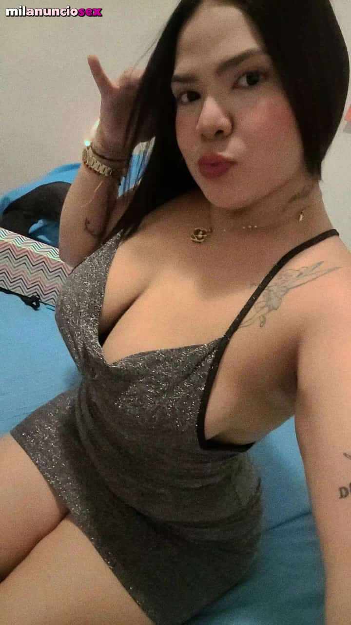 Camila espectacular venezolana