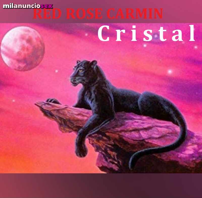 Cristal - relax y mucho mas