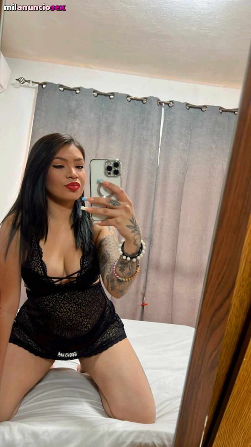 Zoe paraguaya sensual , disfrutame