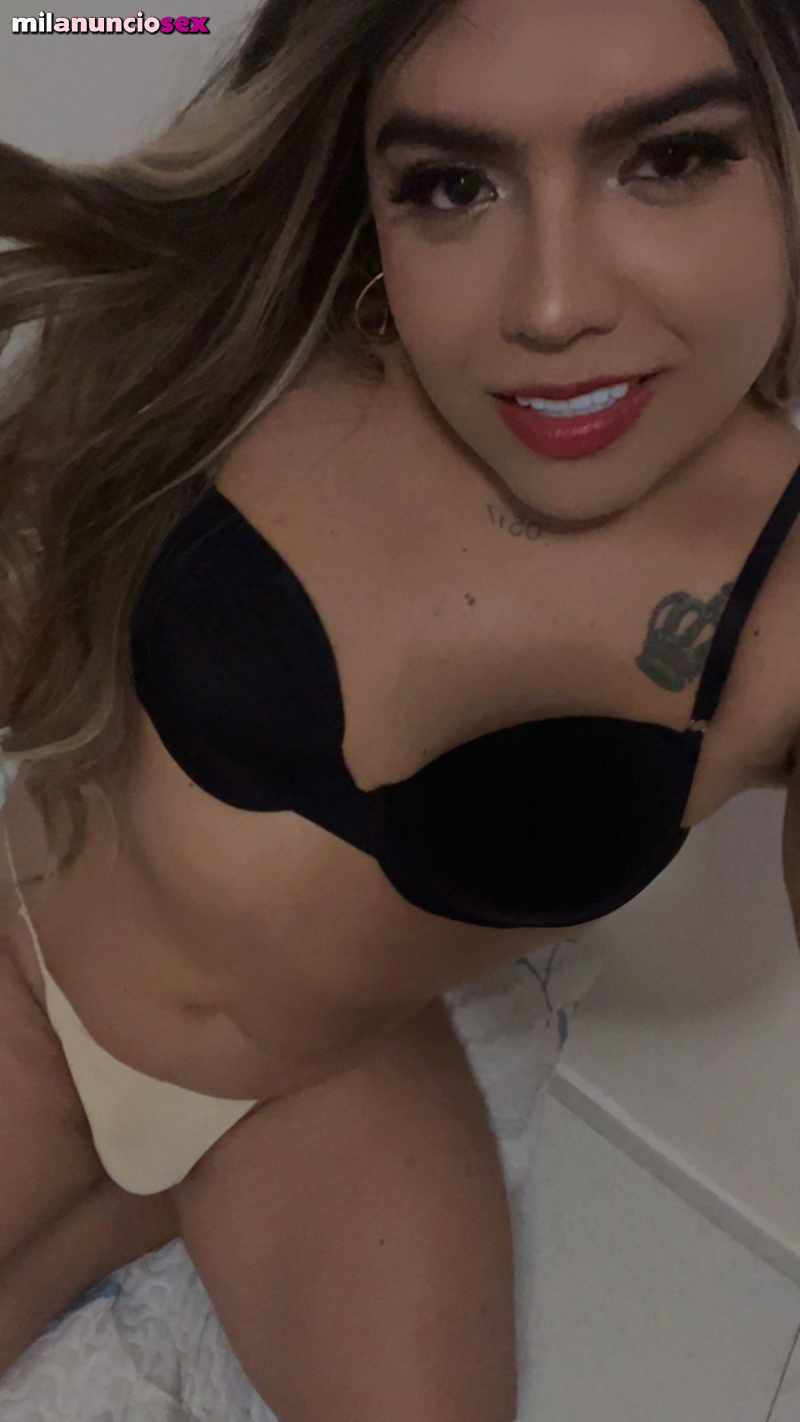 613911434 BELLISIMA EDUCADA Y EXOTICA