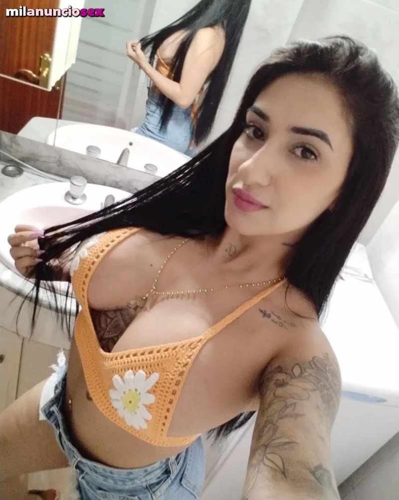 Daniela, novedad disponible en Valencia