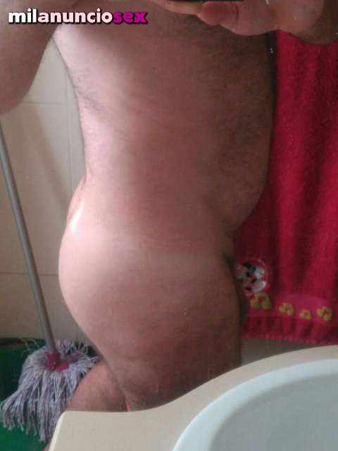 Chico gay busca activo 661 06 23 60