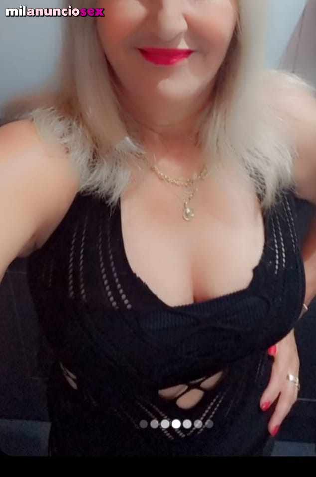 Mujer brasileña 39 en carballo