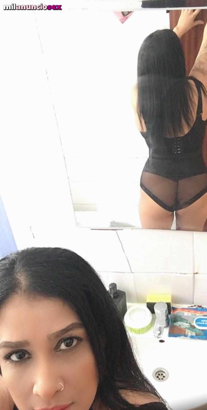 NATASHA  MEXICANA CARIÑOSA  Y ATENTA