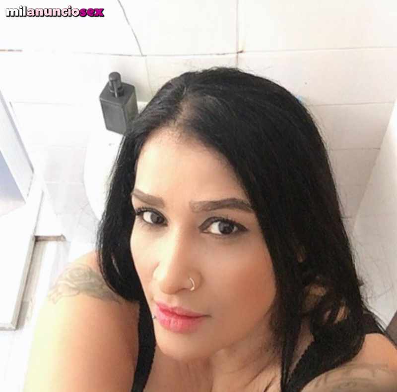 NATASHA  MEXICANA CARIÑOSA  Y ATENTA