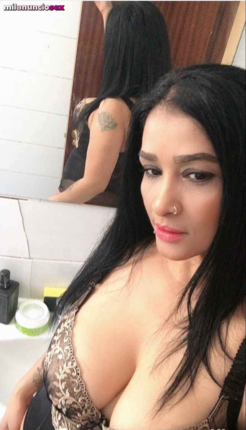 NATASHA  MEXICANA CARIÑOSA  Y ATENTA