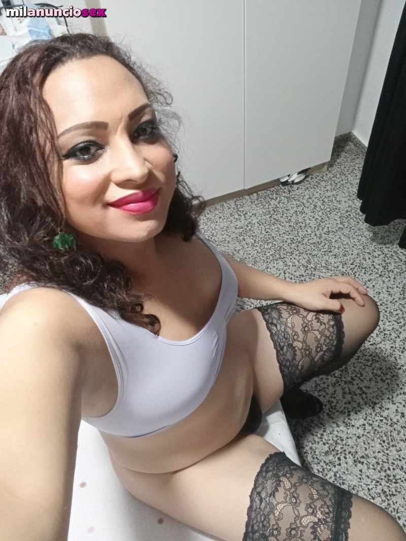 Trans Colombiana Activa una bomba sexual