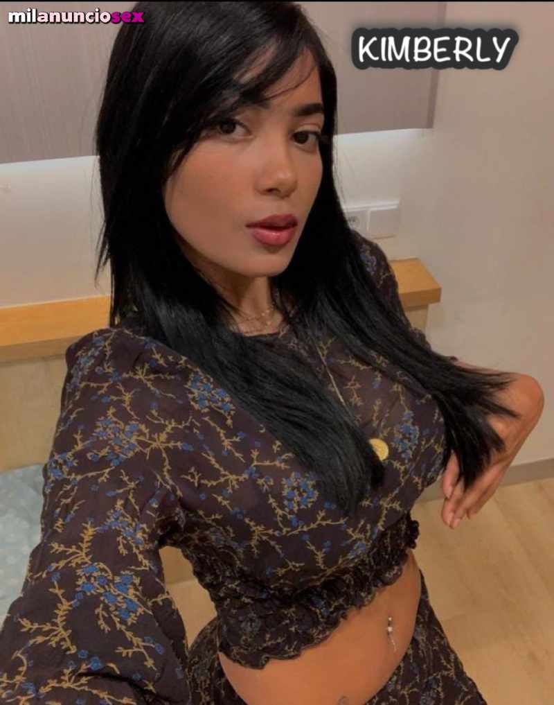 KIMBERLY,JOVENCITA,ESPECTACULAR,SEXY