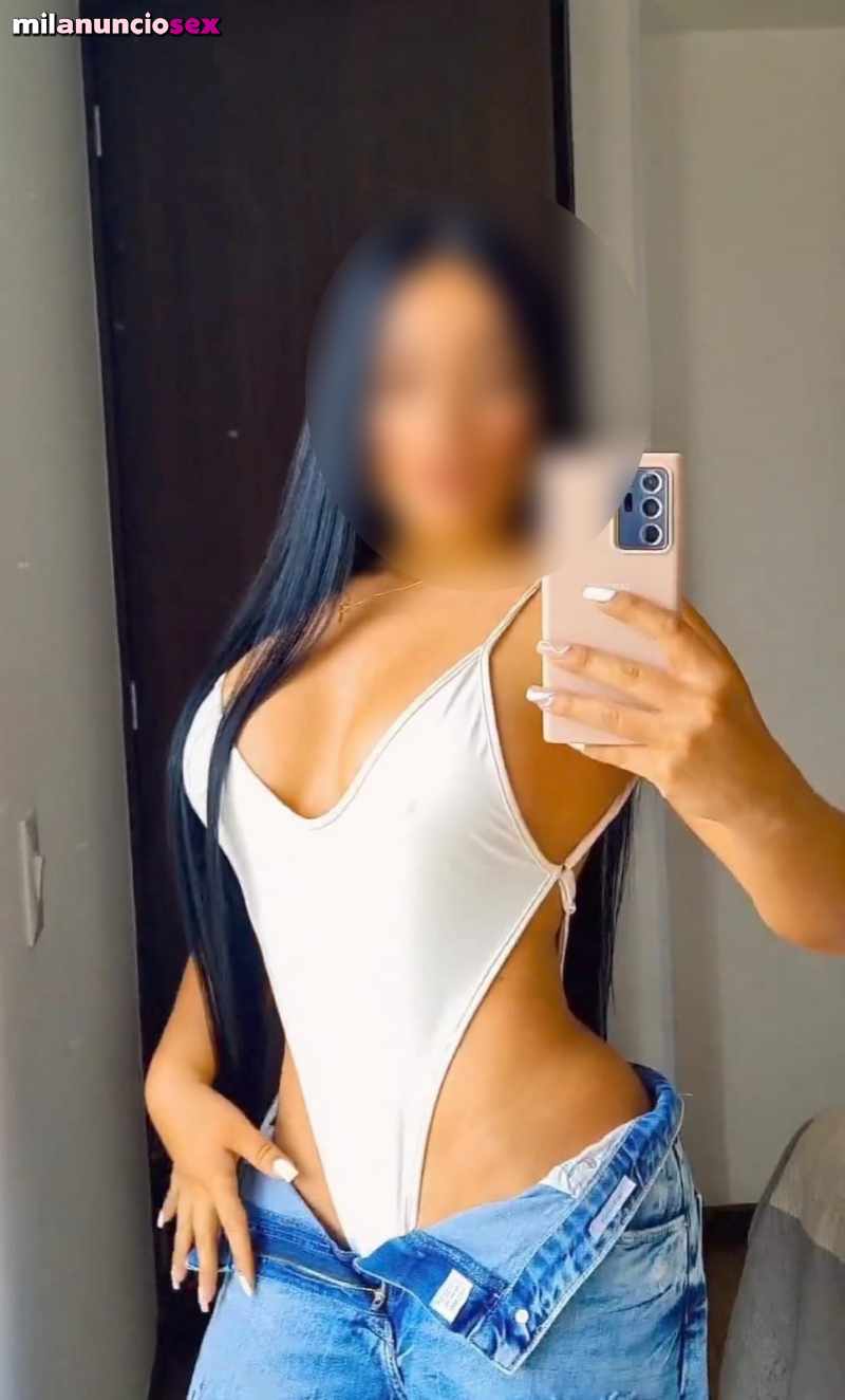 KLAUDIA  HERMOSA TENTACION!! 695118627