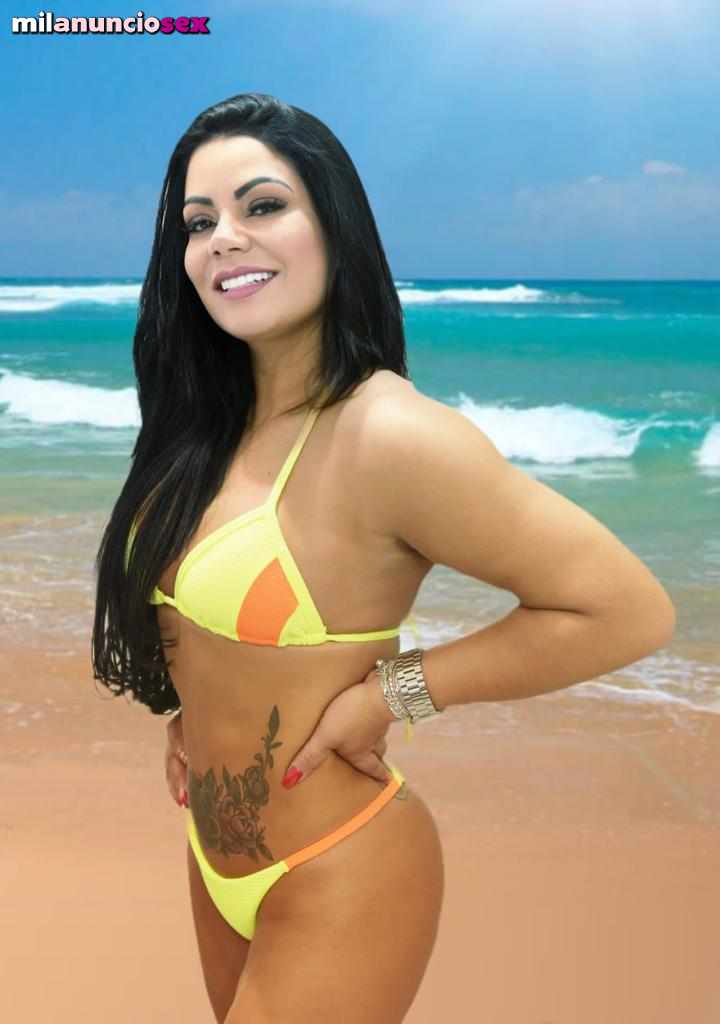 MARIANA HERMOSA BRASILEÑA!! 603103478