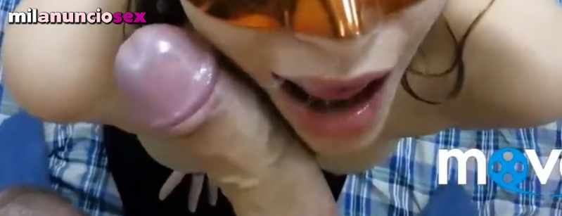 Busco chicas para videos sexo oral