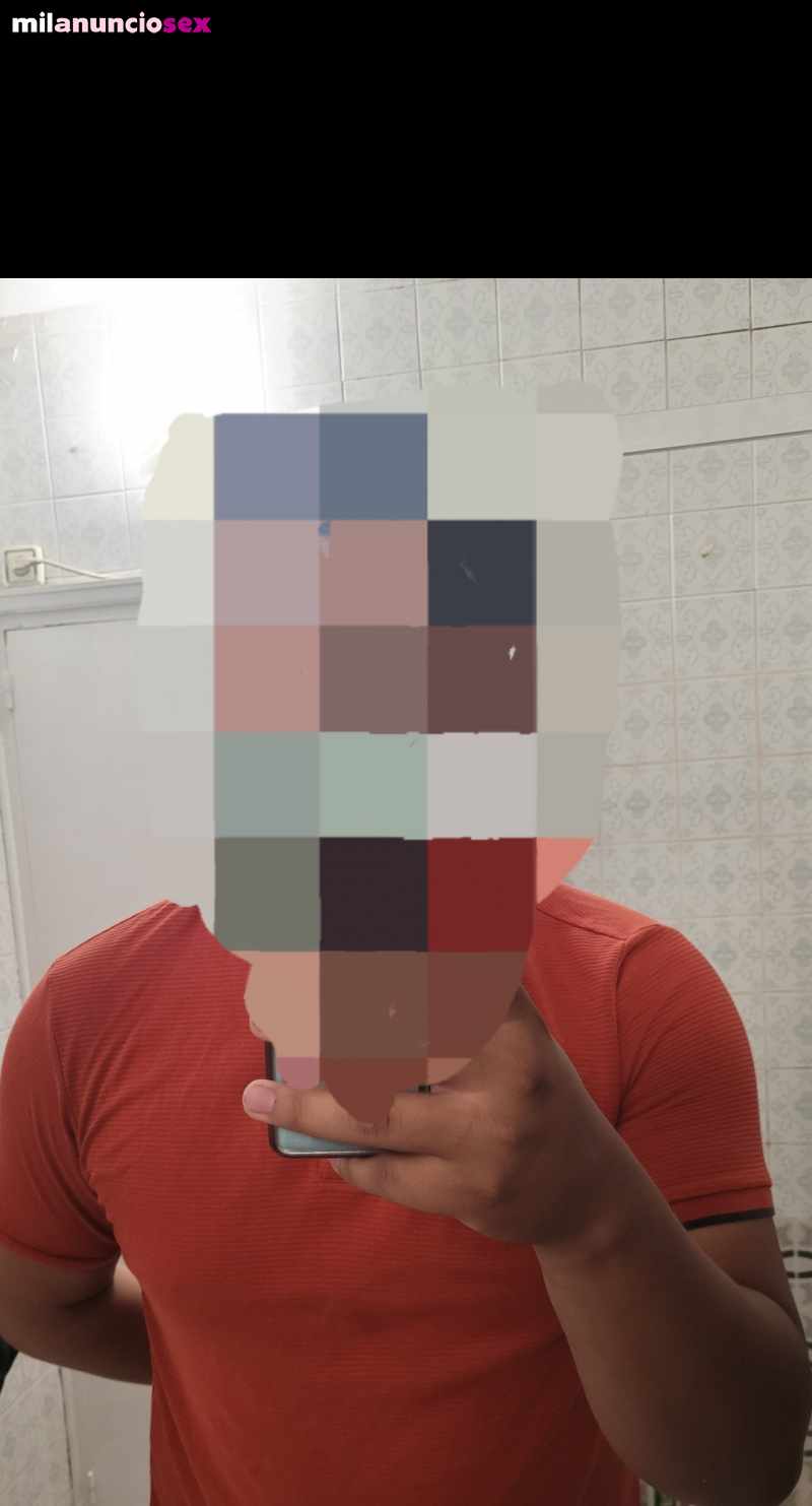 Joven busca mujer madura para follar