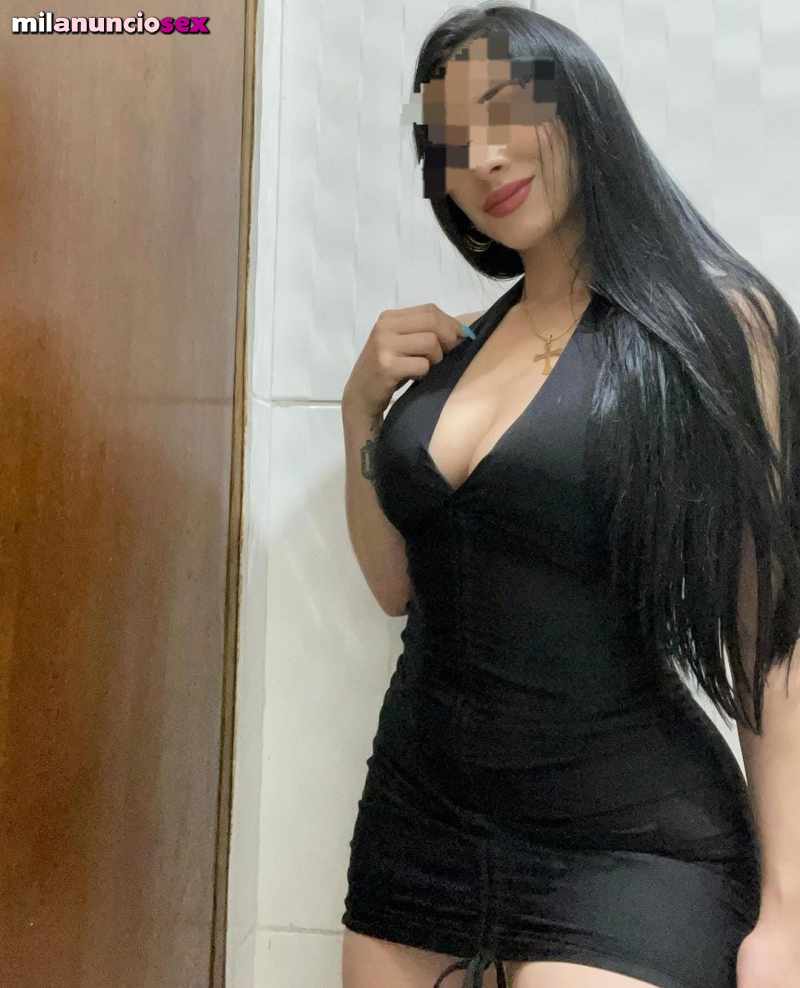 Catalina venezolana caliente