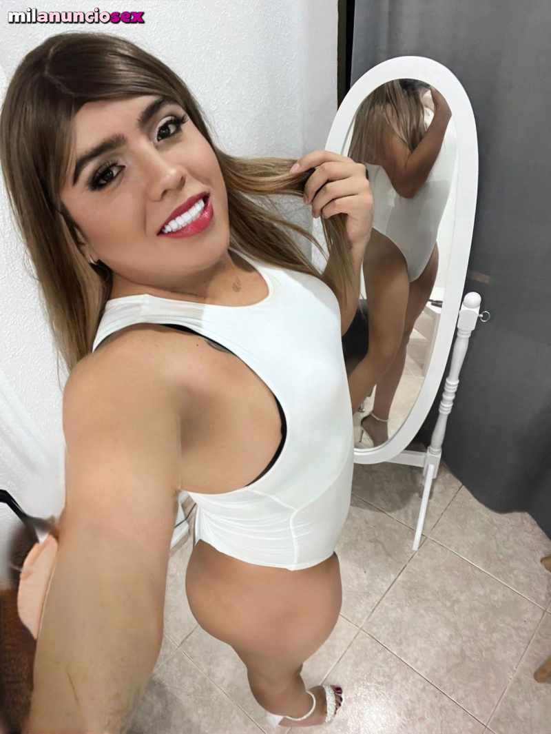 613911434 BELLISIMA EDUCADA Y EXOTICA