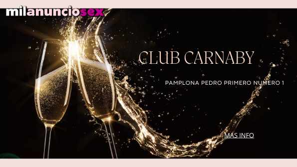 club carnaby sitio centrico