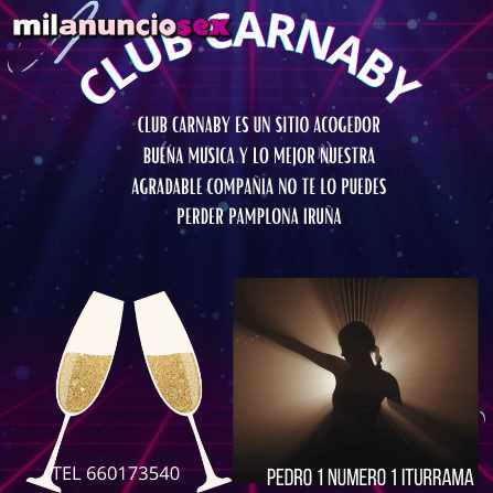 club carnaby sitio centrico