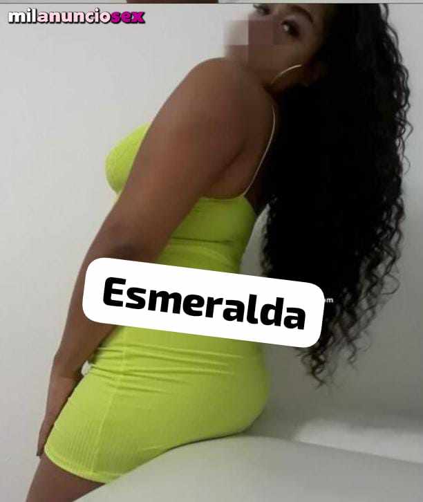 ESMERALDA ATENTA Y DIVERIDA!!602605586