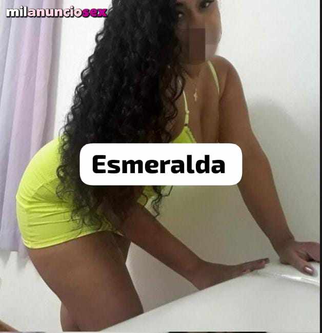 ESMERALDA ATENTA Y DIVERIDA!!602605586