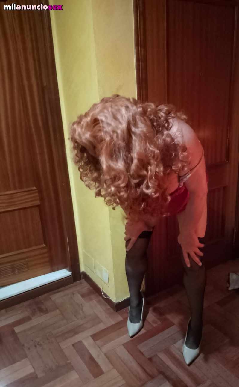 Travesti Madame Carolain Española