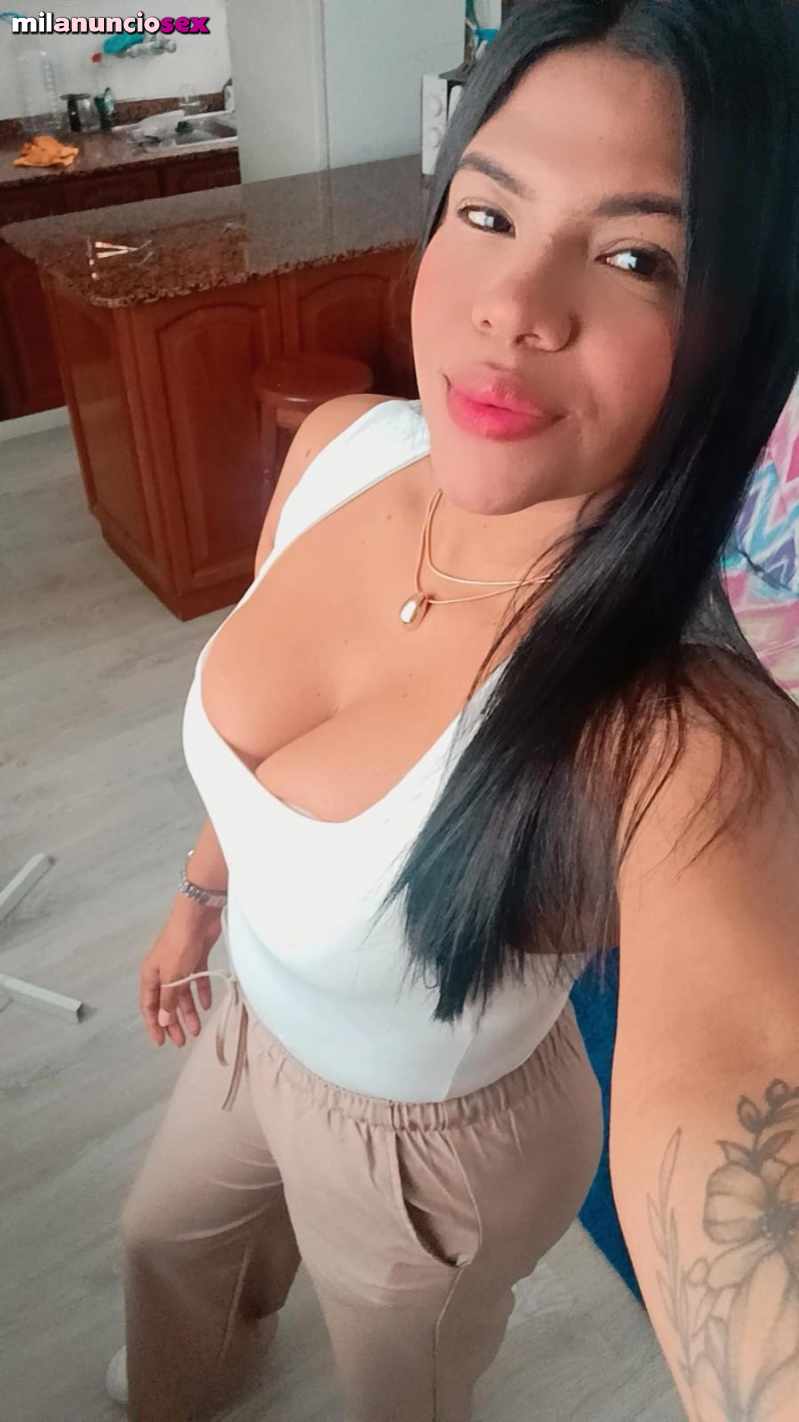 Vanessa venezolana vip super lujo