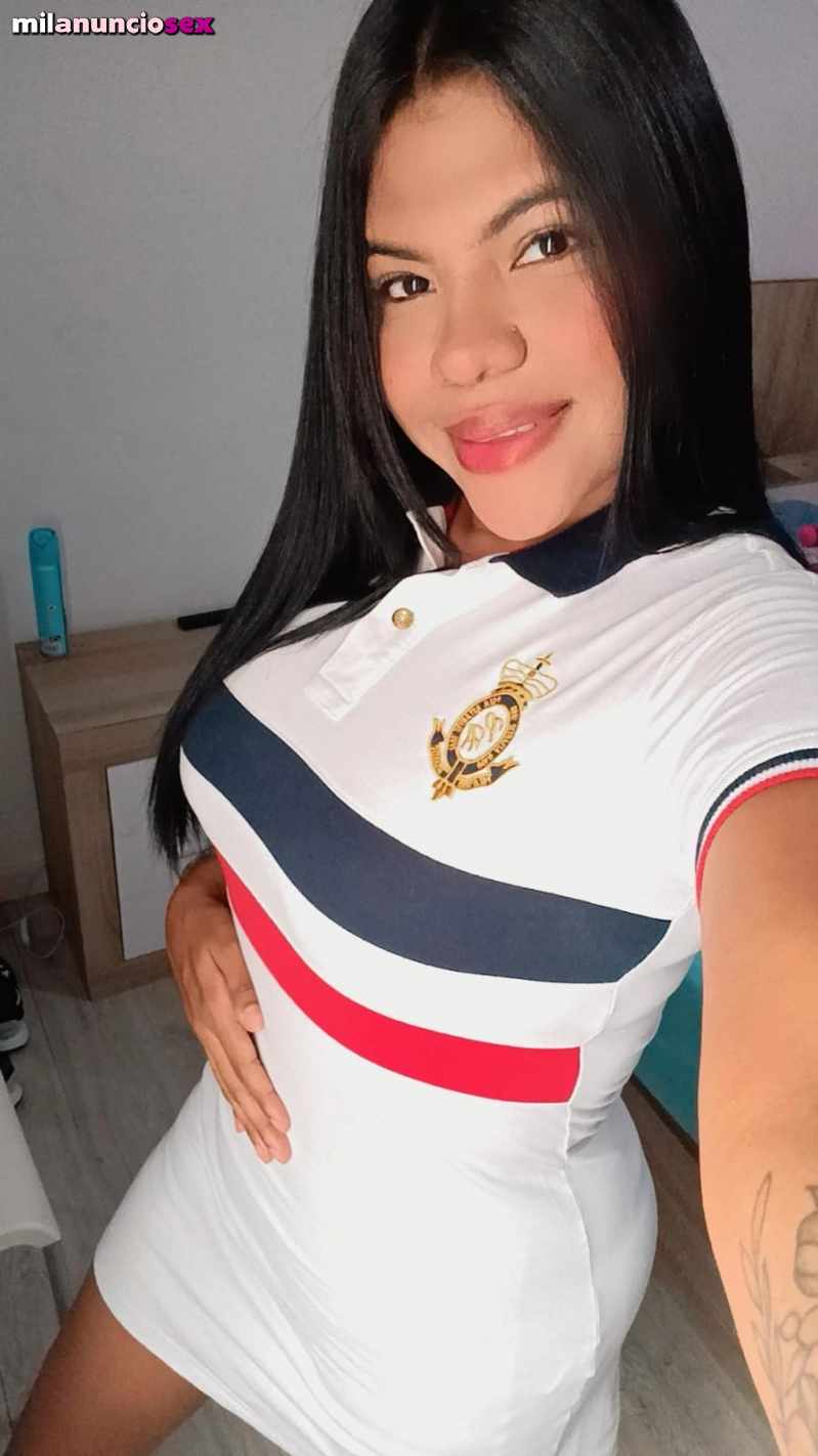 Vanessa venezolana vip super lujo