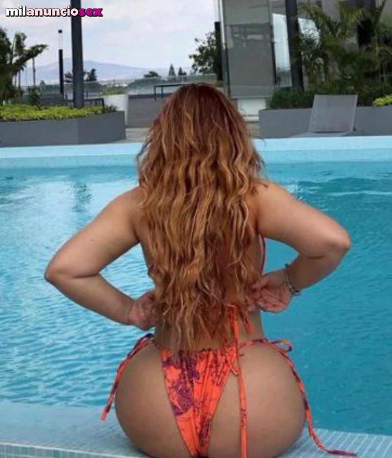 Saidah venezolana complaciente muy top