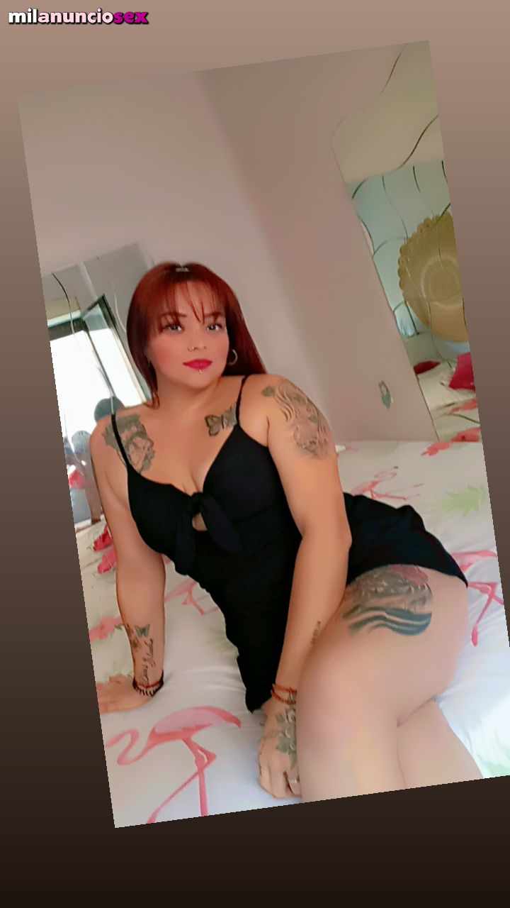 JOHANA UNA MUJER ENTRAÑABLE