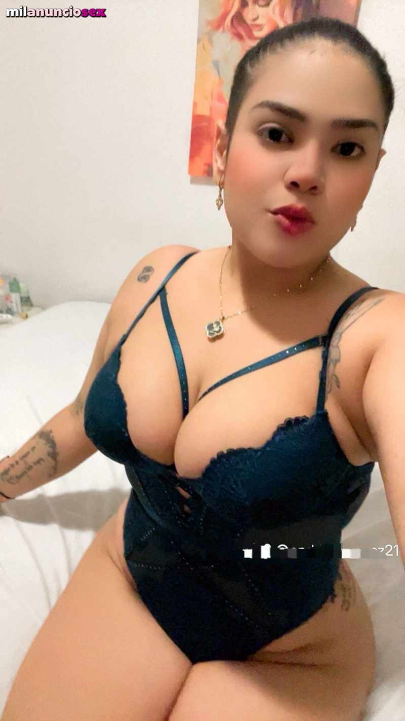 Camila chica vip venezolana