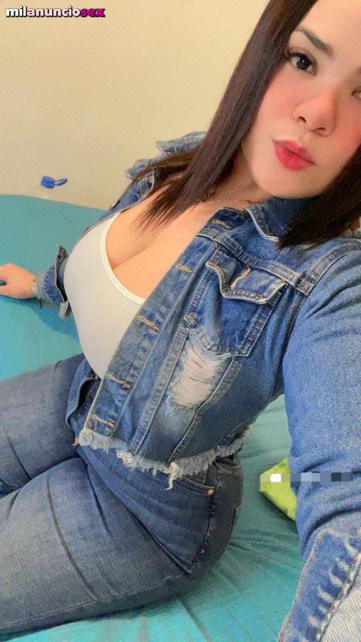 Camila chica vip venezolana