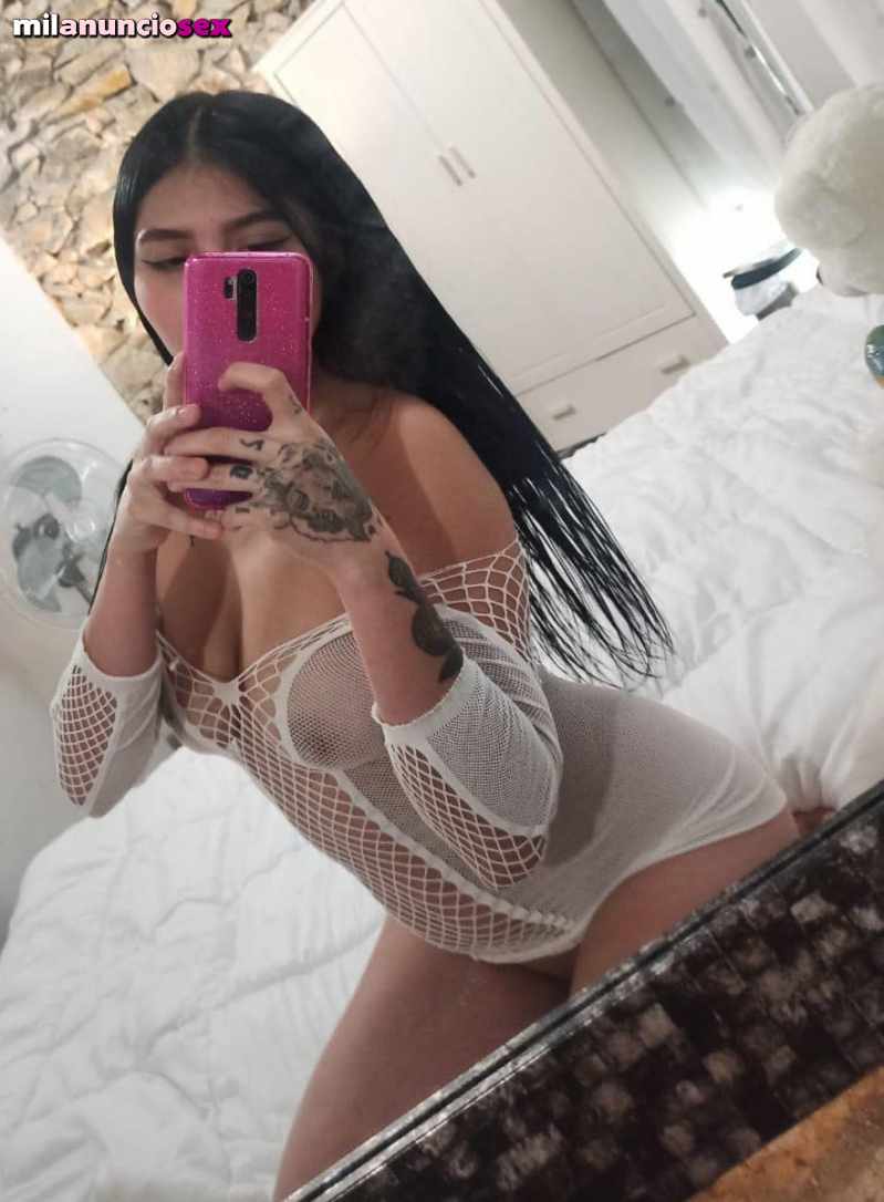 MIA COLOMBIANA UNA MUJER DELICIOSA