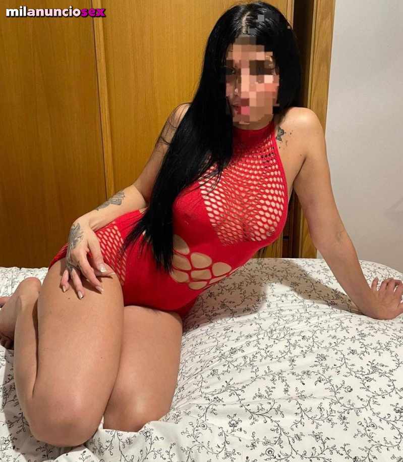 MIA COLOMBIANA UNA MUJER DELICIOSA