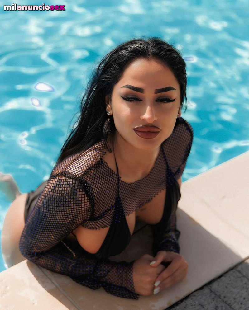 LORENA MOLDAVIA UNA MUJER DELICIOSA