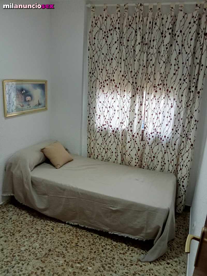 Habitaciones en Lucena 125 euros