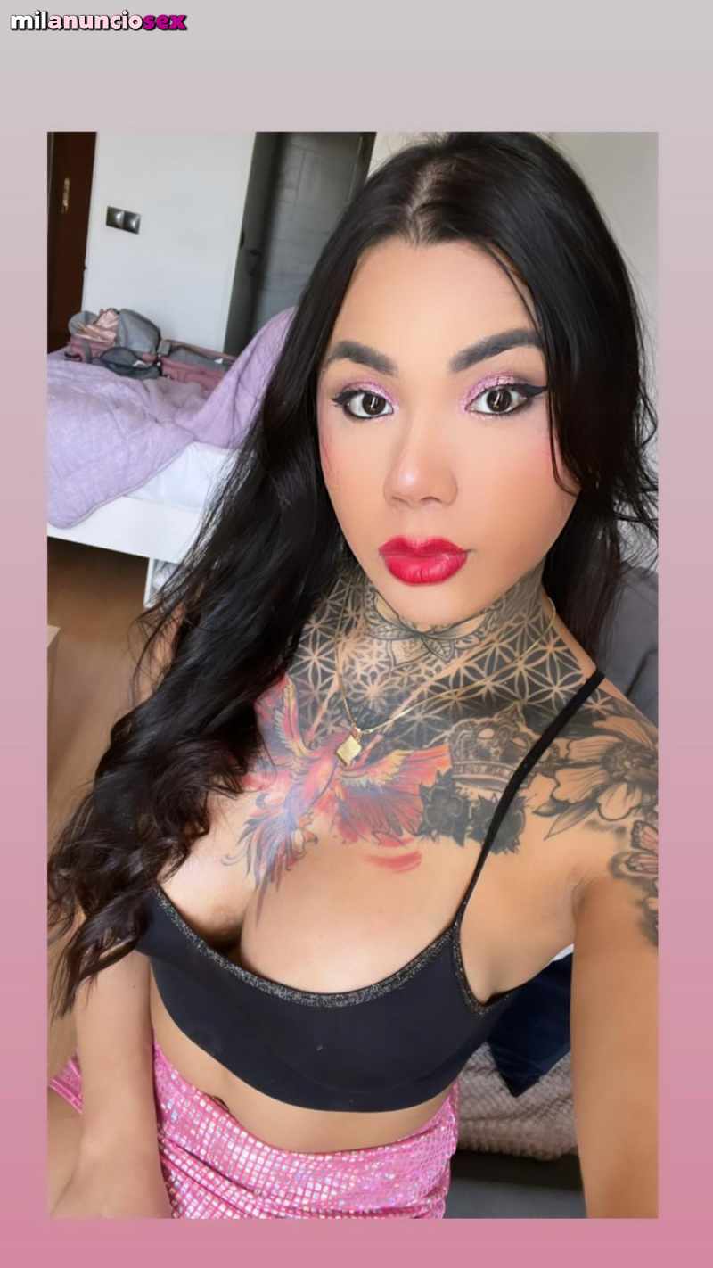 603344673, SEXY TRANS NUEVA EN LA ZONA