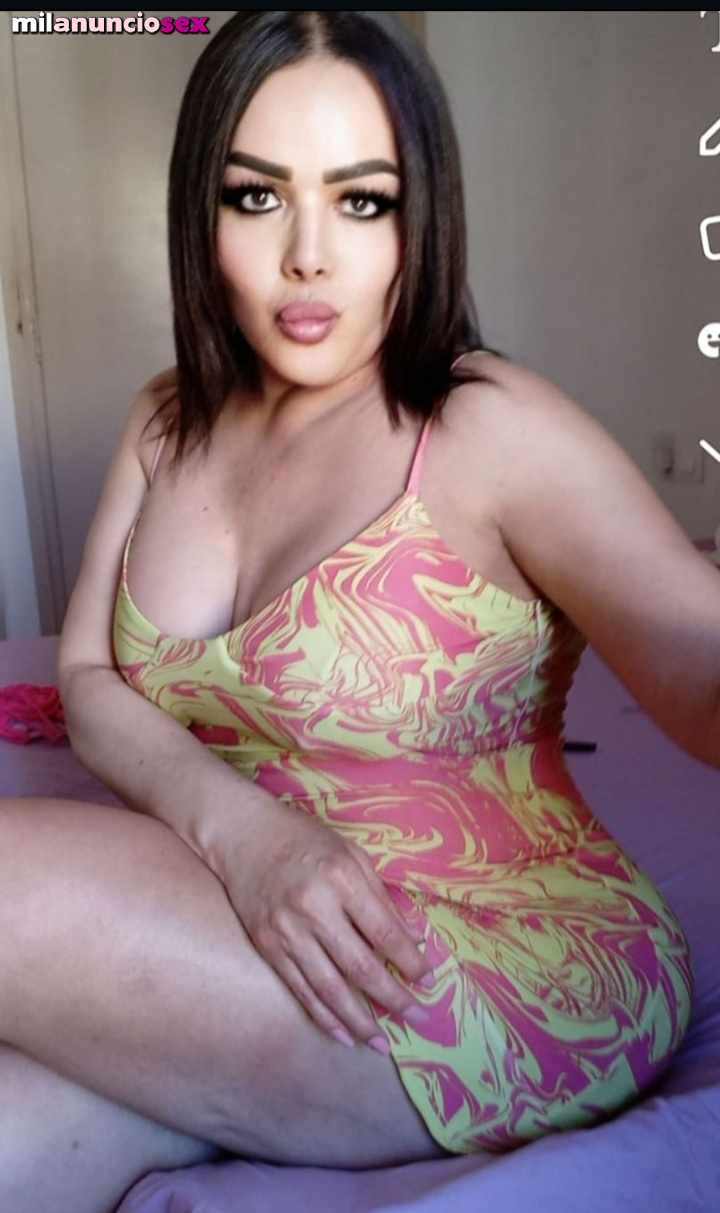 Katia tu mujer ideal y perfecta