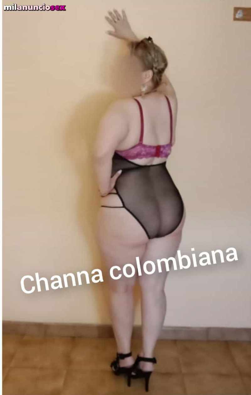 CHANNA  COLOMBIANA MADURITA