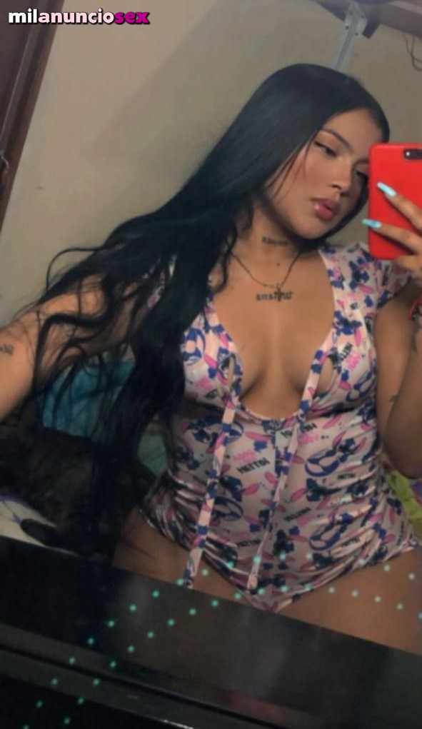 617490101, JUGUETONA Y SEXY LATINA